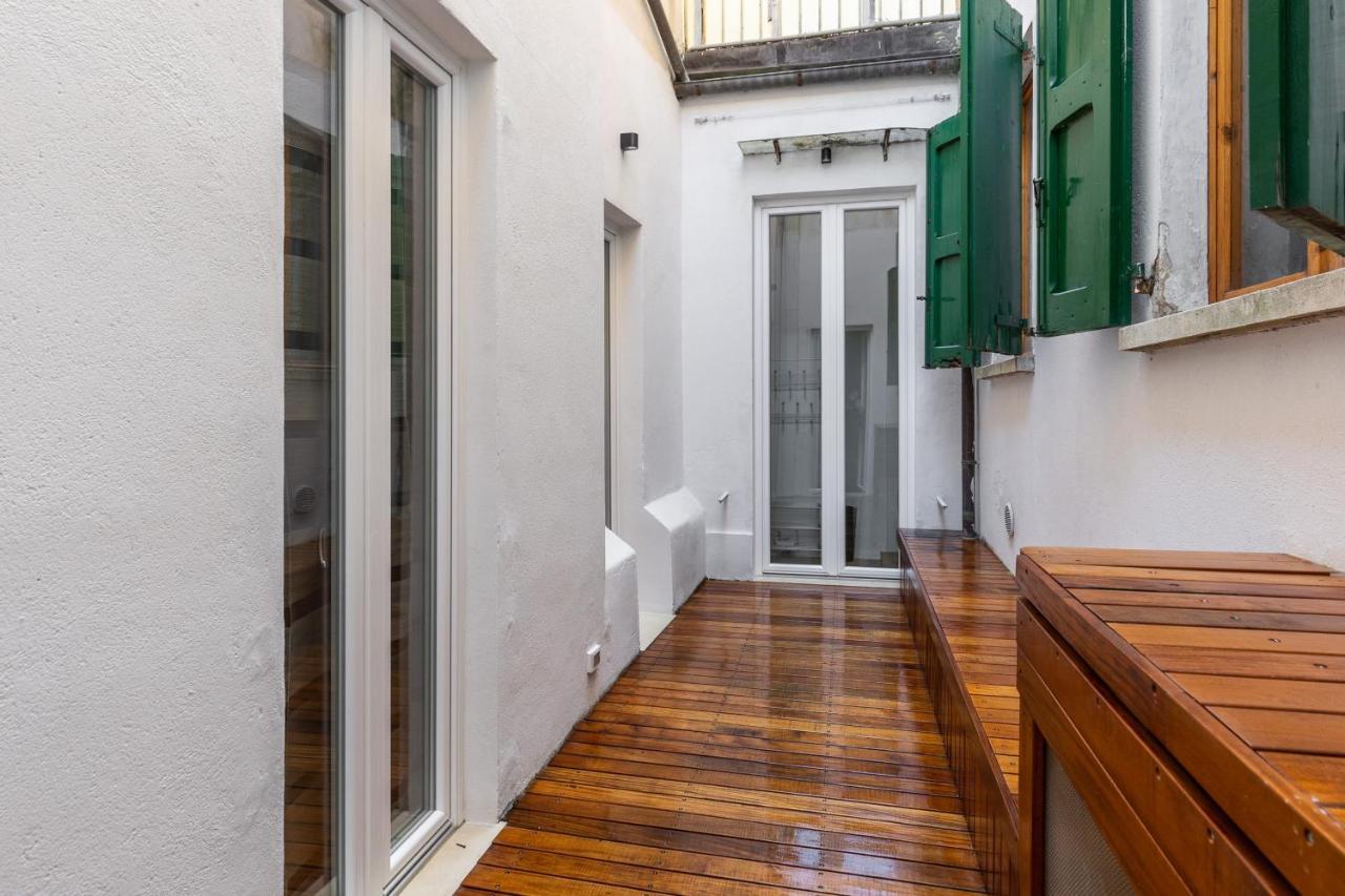 Appartamento Al Ghetto Ebraico By Wonderful Italy ボローニャ エクステリア 写真