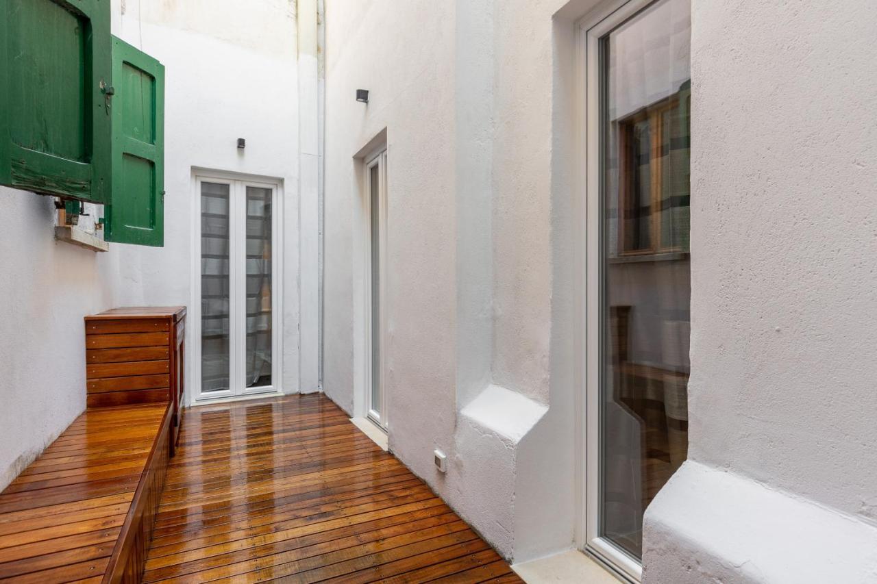 Appartamento Al Ghetto Ebraico By Wonderful Italy ボローニャ エクステリア 写真