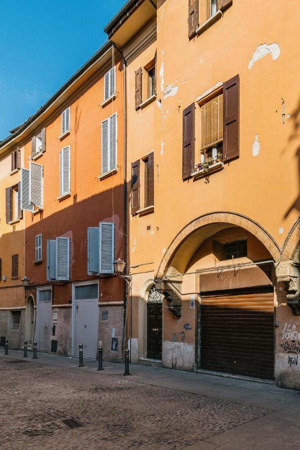 Appartamento Al Ghetto Ebraico By Wonderful Italy ボローニャ エクステリア 写真