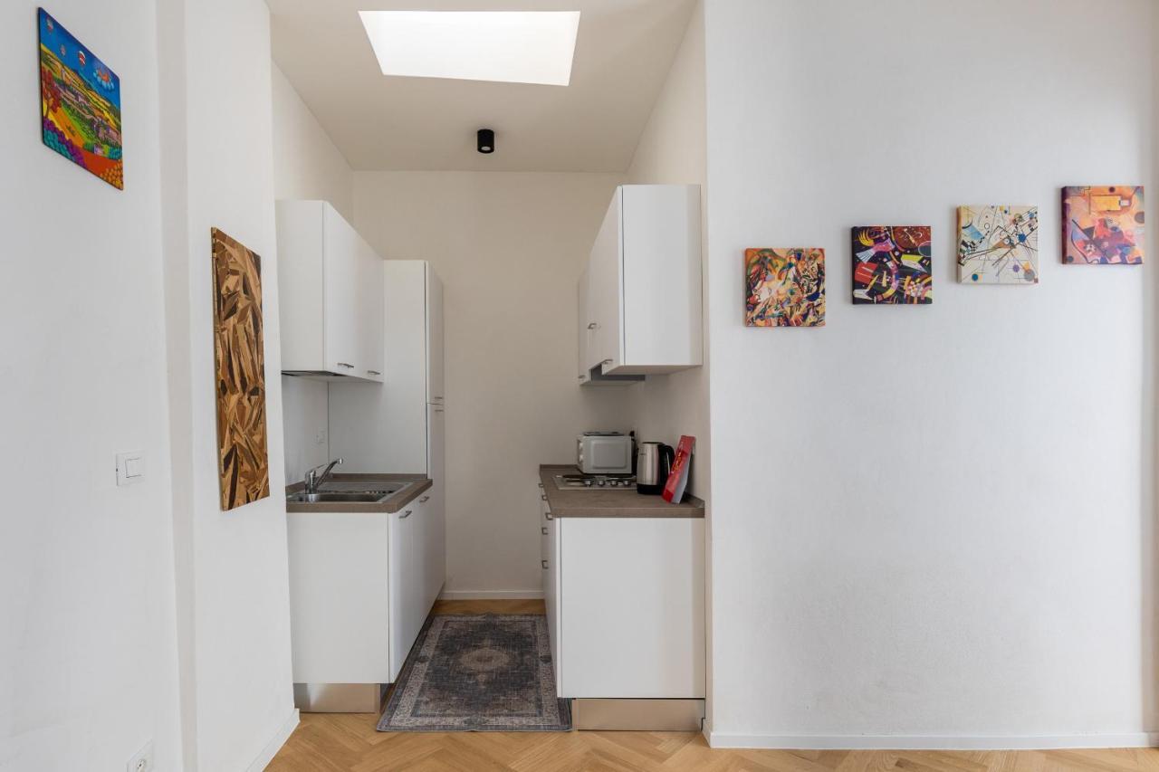 Appartamento Al Ghetto Ebraico By Wonderful Italy ボローニャ エクステリア 写真